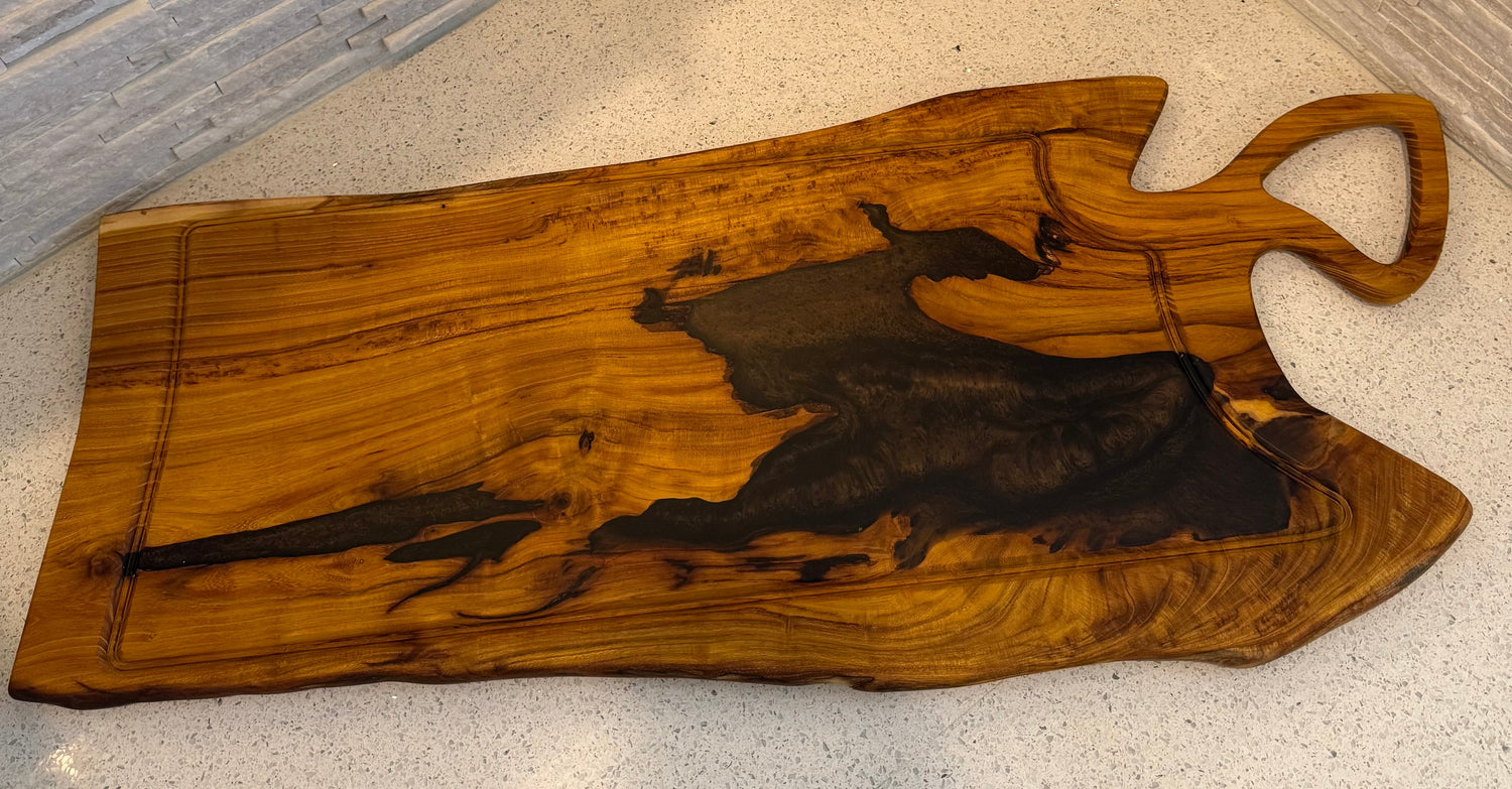 Charcuterie Boards