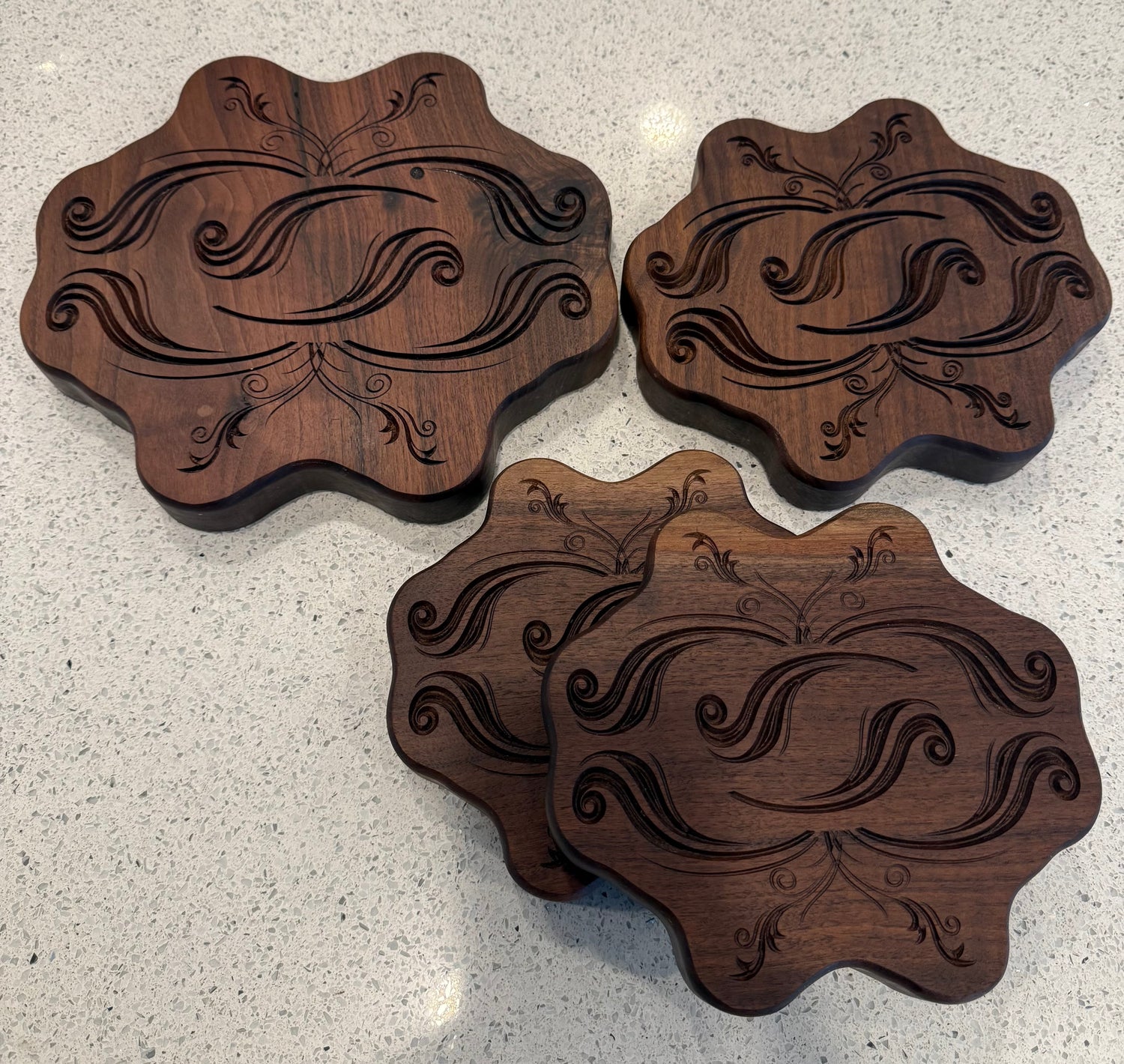 Trivets