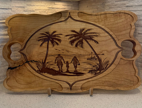 Chutzee Woodworks